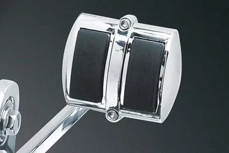 Kuryakyn Brake Pedal Cover for ACE 1100 '97-99