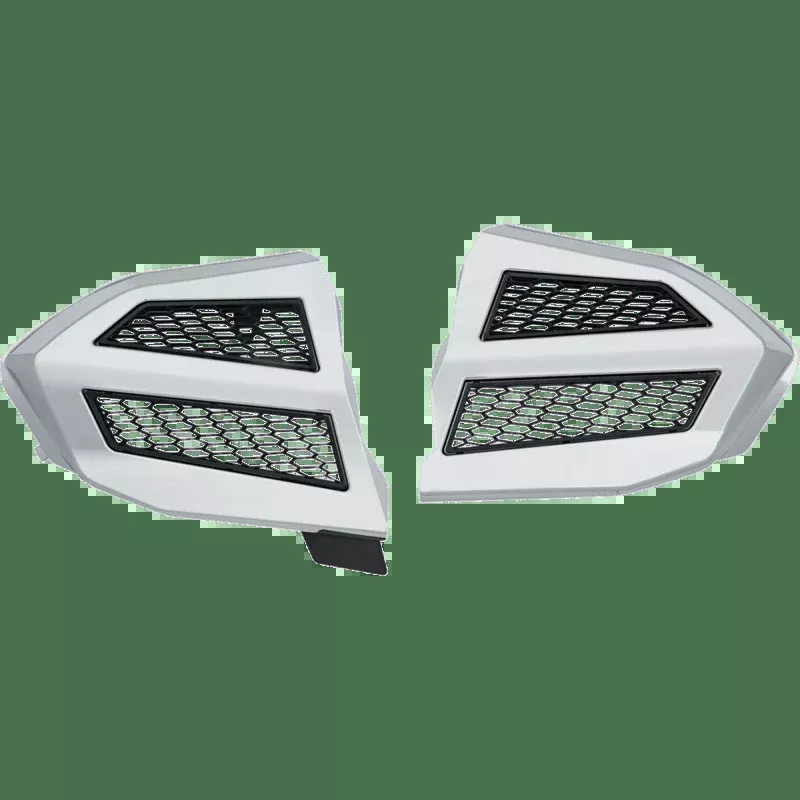 Kuryakyn Cover Omni Chrome PN 3274