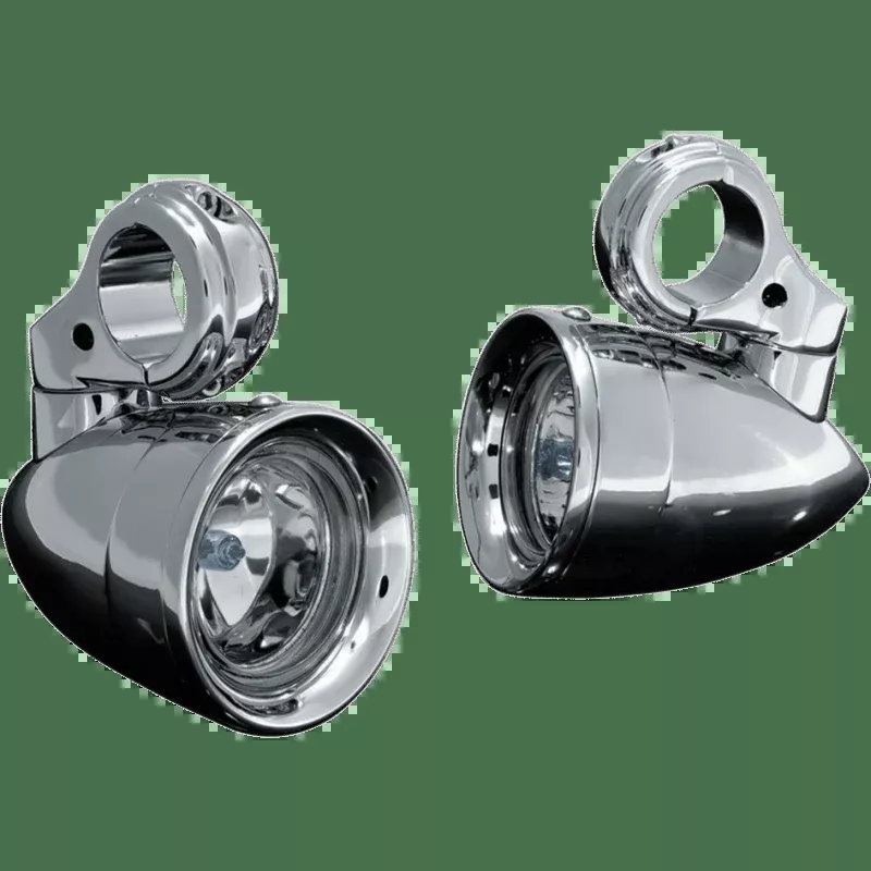 Kuryakyn ENG Guard Driving Lights PN 5019