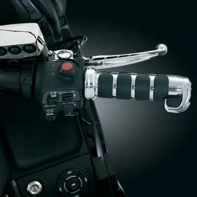 Kuryakyn Extended Iso Throttle Boss