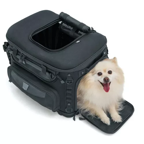 Kuryakyn Grand Pet Palace