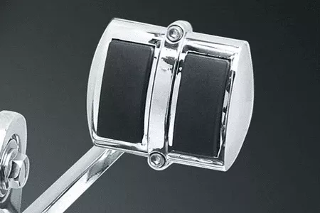 Kuryakyn Heel Shift Cover for Vulcan 1700 Models