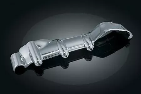 Kuryakyn Inner Primary Covers for '07-08 Harley Davidson Touring Models