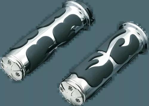 Kuryakyn Iso-Flame Grips