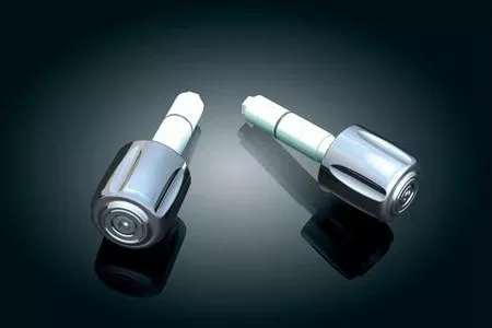 Kuryakyn Mechanical Throttle Cruise Assist Each Yamaha