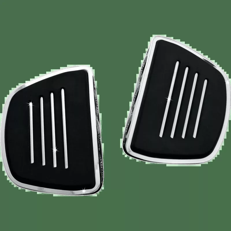 Kuryakyn Mini Premium FL/Boards No Mounts PN 4393