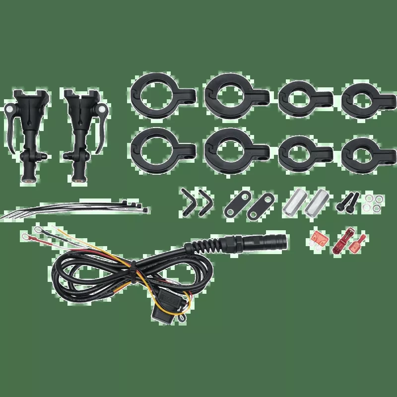 Kuryakyn Mount Wanderbar M-Cycle PN 2722