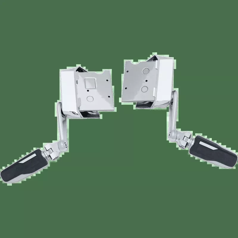Kuryakyn Pegs With Mount 18+GL PN 6750