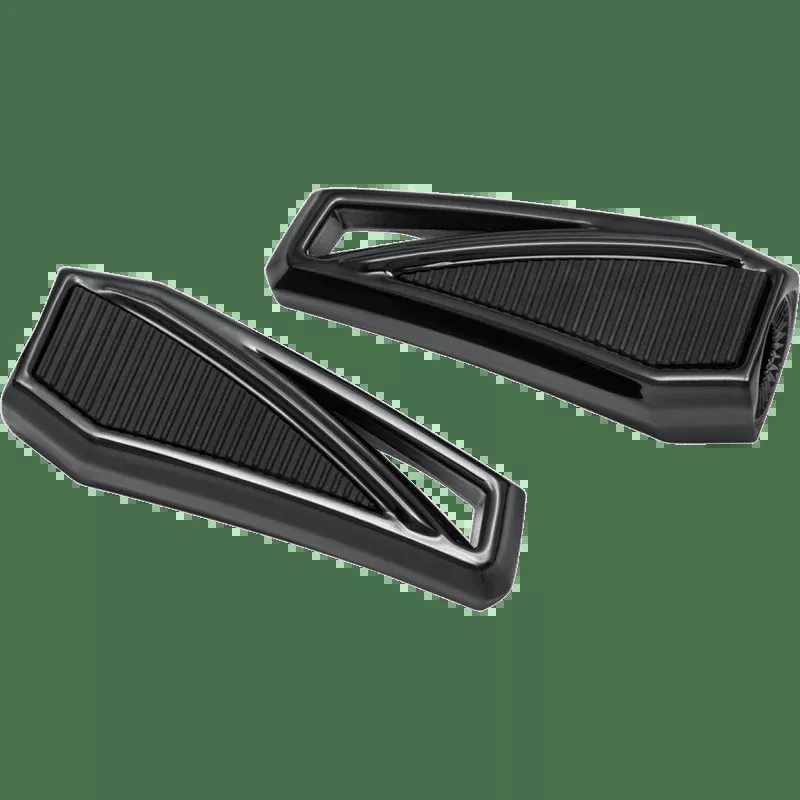 Kuryakyn Phantom Footpegs Without Adapters, Gloss PN 5761