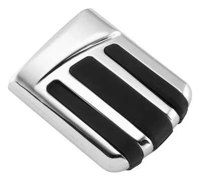 Kuryakyn Pilot Brake Pedal Pad 4429