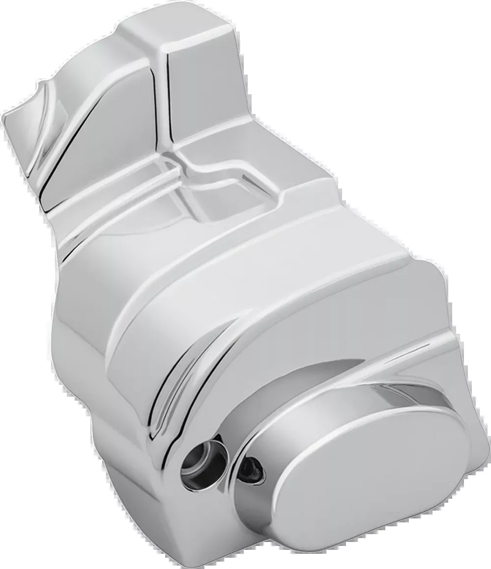 Kuryakyn Precision Lower Front Engine Cover 2017-2020 Harley Touring FLHX FLHR