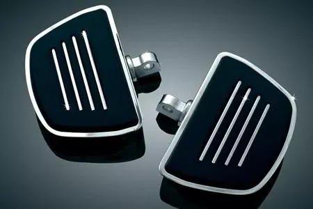 Kuryakyn Premium Mini Boards for All H-D Style Male Mount Peg Applications (except ’11-’12 XL1200C, ’10-’12 XL1200X, ’12 XL1200V)