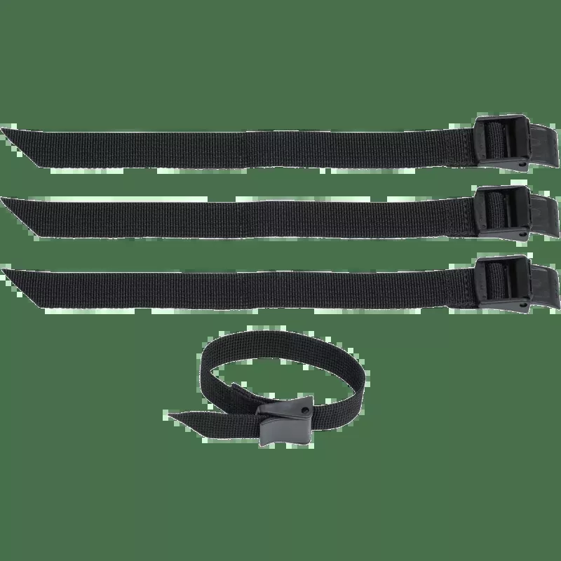 Kuryakyn S-Bag Swing Arm Hoodrat PN 5170