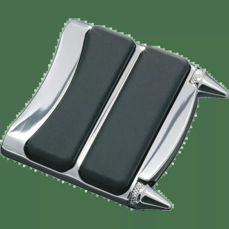 Kuryakyn Stiletto Brake Pedal Pad (EA) PN 4480