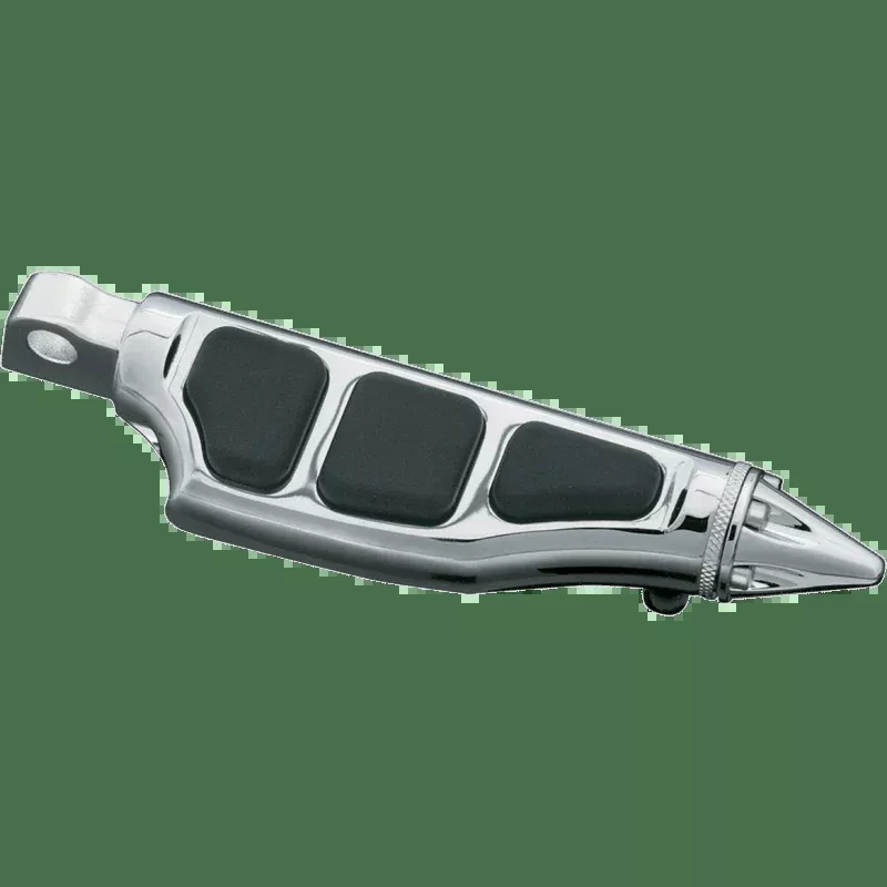 Kuryakyn Stiletto Pegs W/Male Mounts (PR) PN 4475
