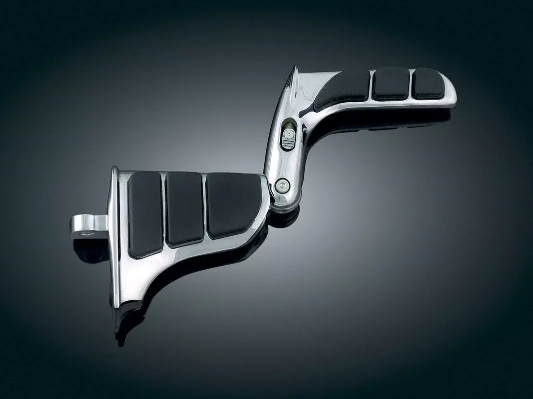 Kuryakyn Swing Wing Pegs Male (PR) PN 4466