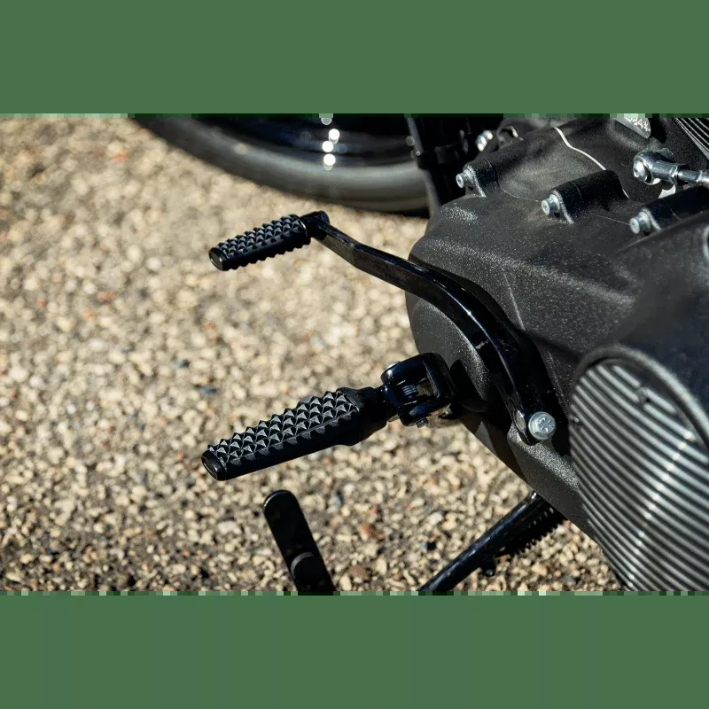 Kuryakyn Thresher Pegs With Adapters PN 5953
