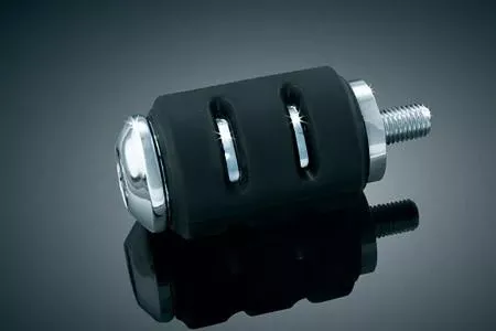Kuryakyn Trident ISO-Shift Peg, Standard -Each