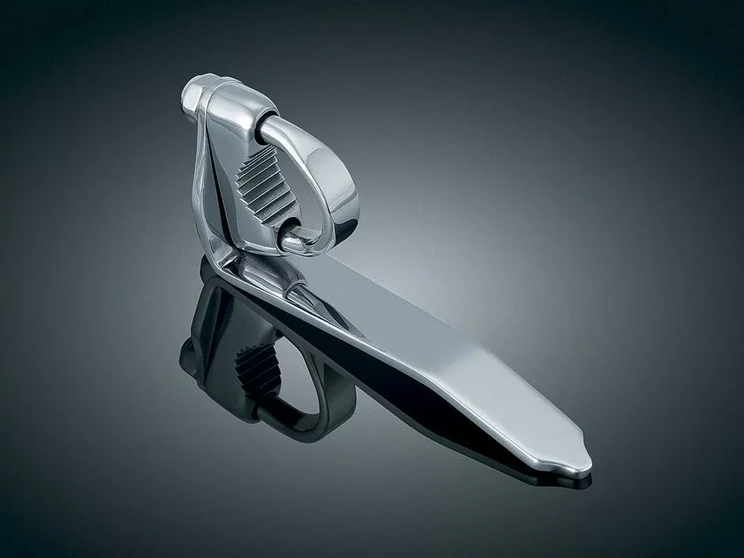 Kuryakyn Universal Kickstand Extension PN 7108