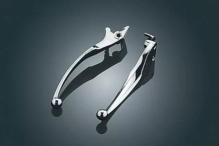 Kuryakyn WidestyleLever Sets for '01-12 GL1800 Models