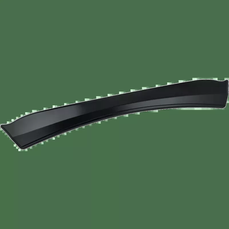 Kuryakyn Windshield Center Trim, '15-19 Fltr, PN 2635