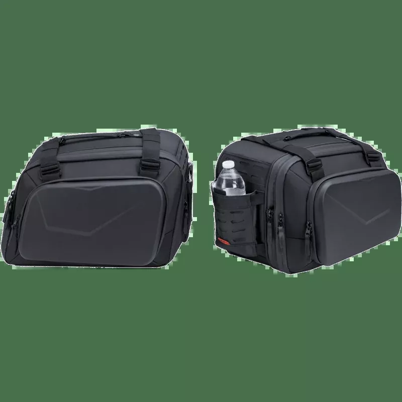 Kuryakyn Xkursion XB Fast Lane Saddlebags PN 5293