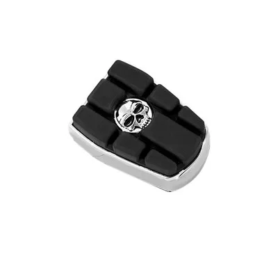 Kuryakyn Zombie Brake Pedal Pad 4405