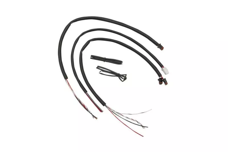L.A. Choppers Throttle By Wire Extension Kit for '16 Touring And Softail Models