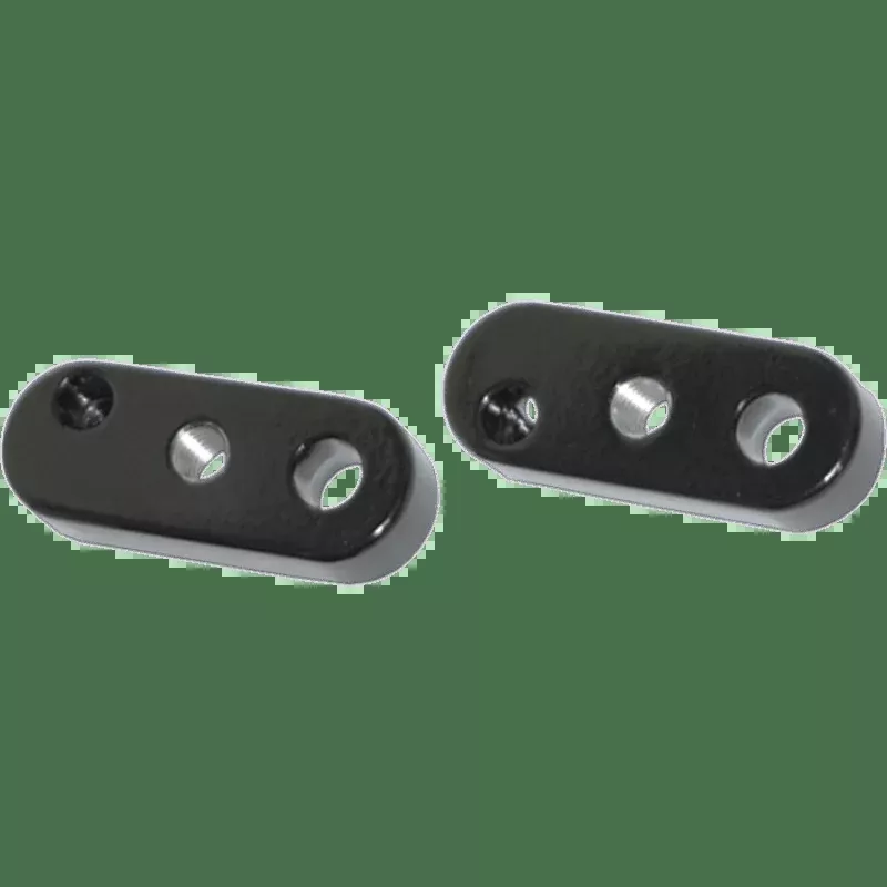 LA Choppers 93-09 Flht Pass FL/Board Comfort Kit