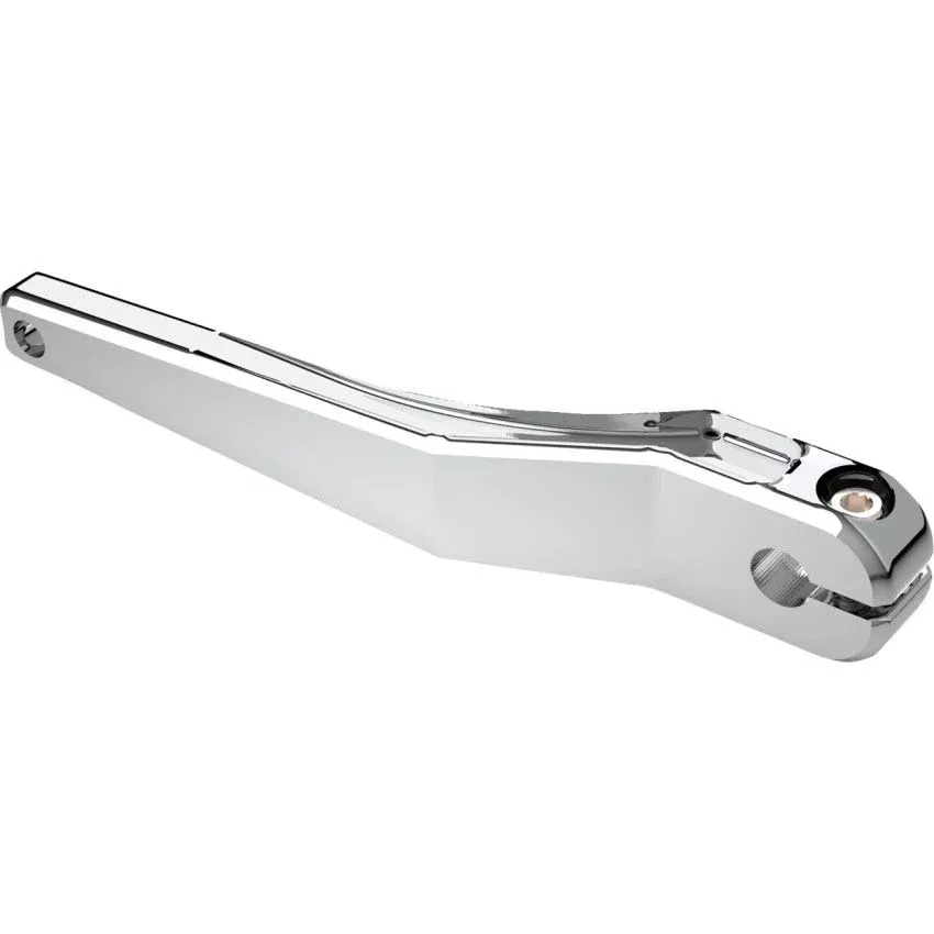 LA Choppers Chrome County Line Shifter 4 Harley 84-23 FL/FX Models
