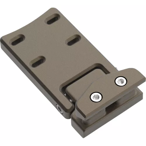 LA Choppers Power Vision Mount - Bronze