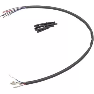 La Choppers Throttle By Wire Extension Kit, Fits 14-15 TBW models