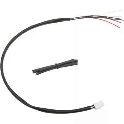 La Choppers Throttle By Wire Extension Kit, Fits 16-20 TBW models