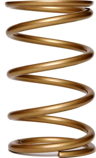 Landrum 5in OD X 8in Tall Rear Spring H175