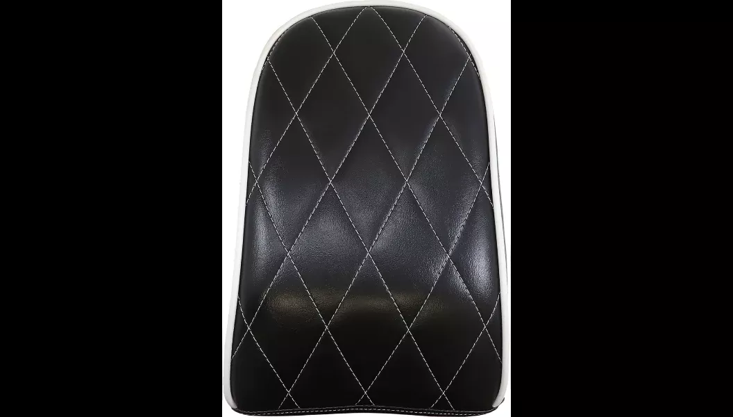 Le Pera Bare Bones Pillion Pads Harley 18-22 FXBR/FXBRS/FLFB/FLFBS
