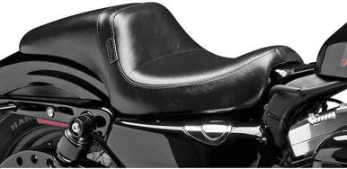 Le Pera LK-542S Daytona Seat for Harley-Davidson Motorcycles