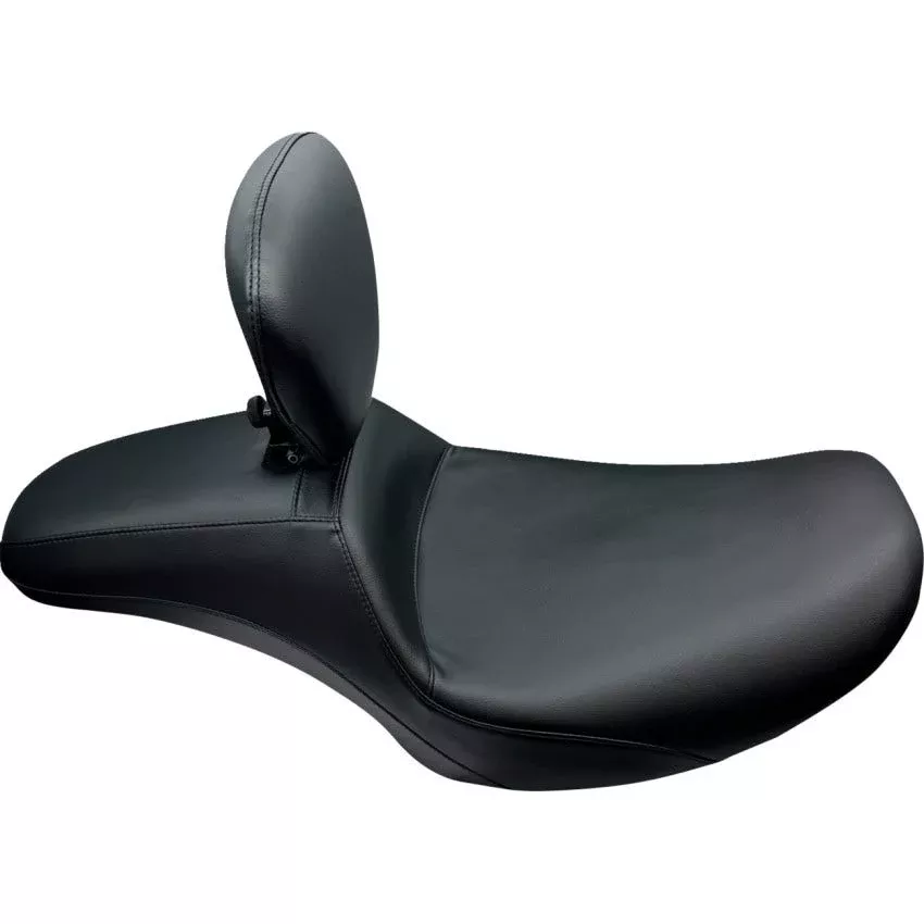 Le Pera LV-987 Outcast Full Seats for Harley FLH/FLT '23-'24