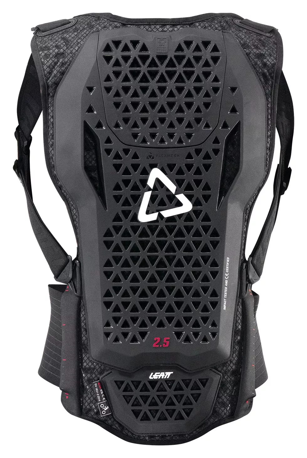 Leatt 2.5 FlexMesh Back Protector