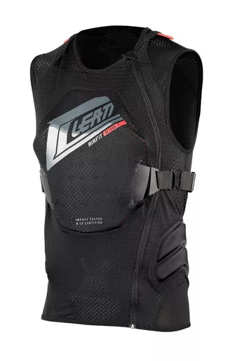 Leatt 3DF AirFit Body Vest Armor