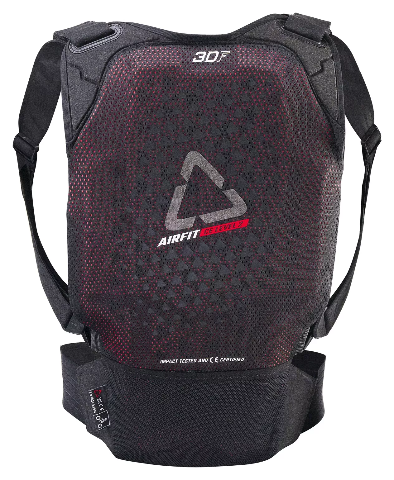 Leatt 3DF Airfit Evo Back Protector