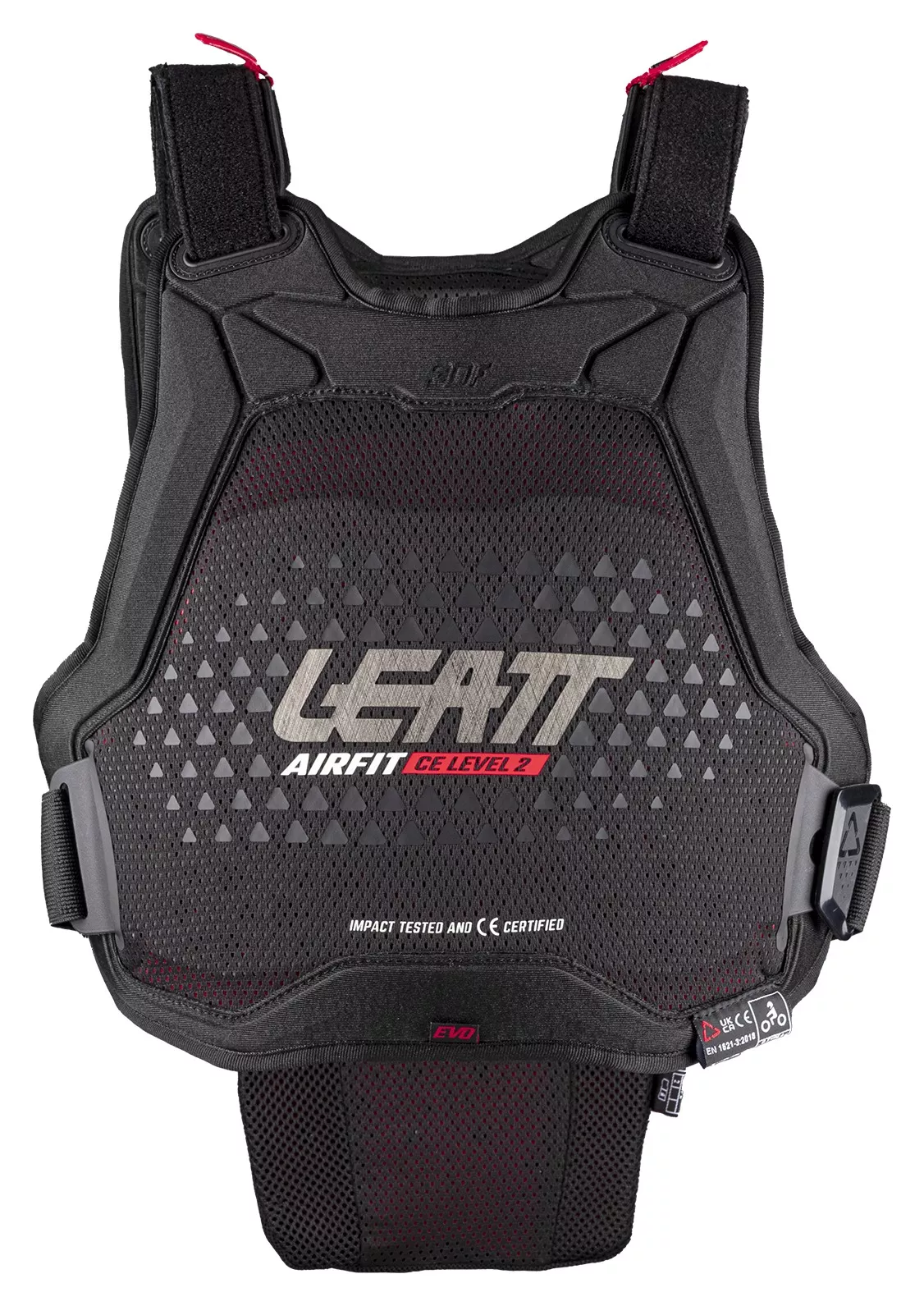 Leatt 3DF Airfit Evo Chest Protector