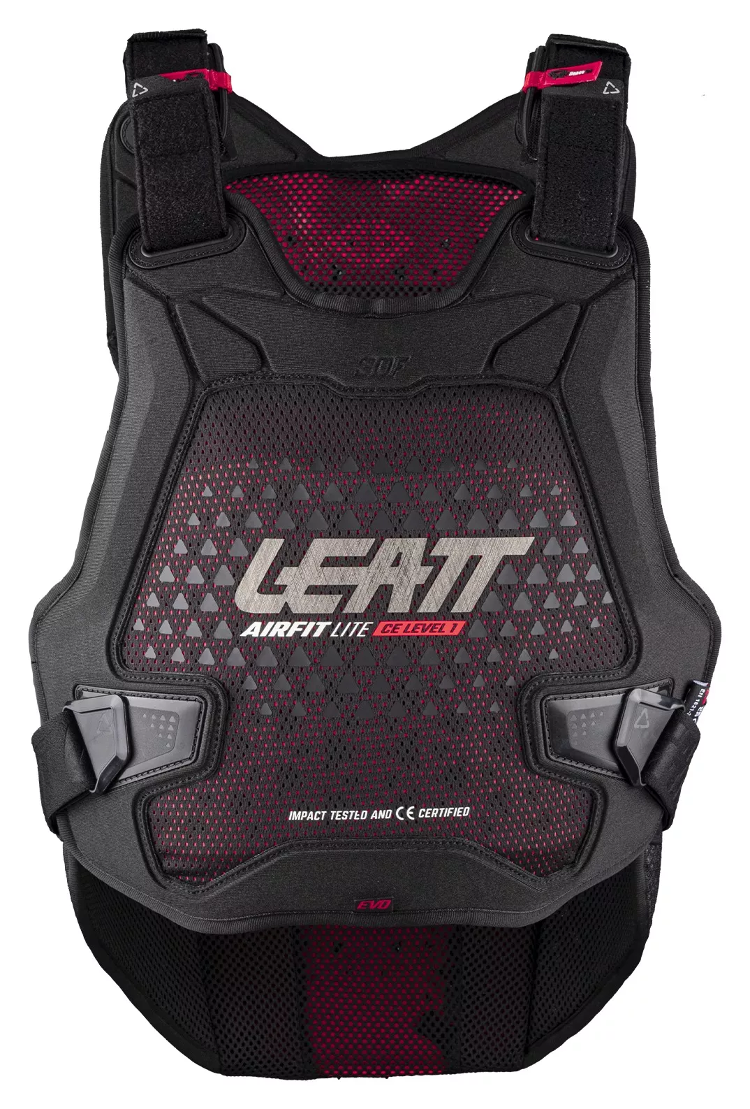 Leatt 3DF Airfit Evo Lite Chest Protector