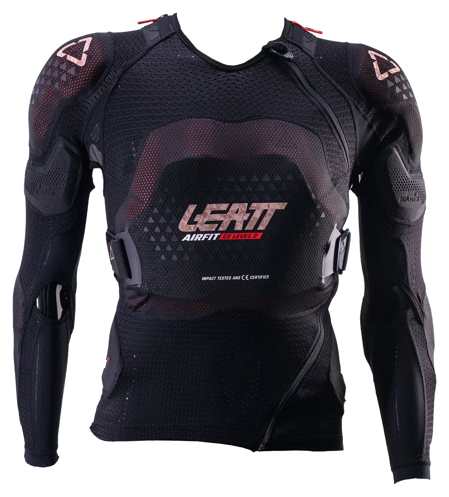 Leatt 3DF AirFit Evo Women’s Body Protector