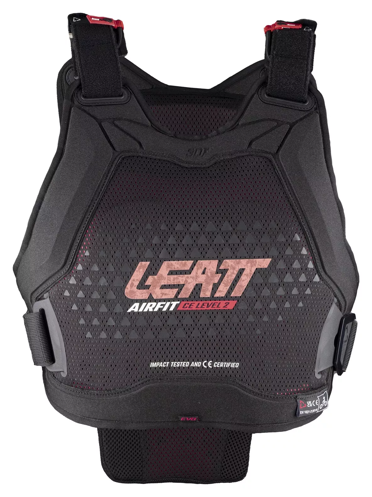 Leatt 3DF Airfit Evo Women's Chest Protector