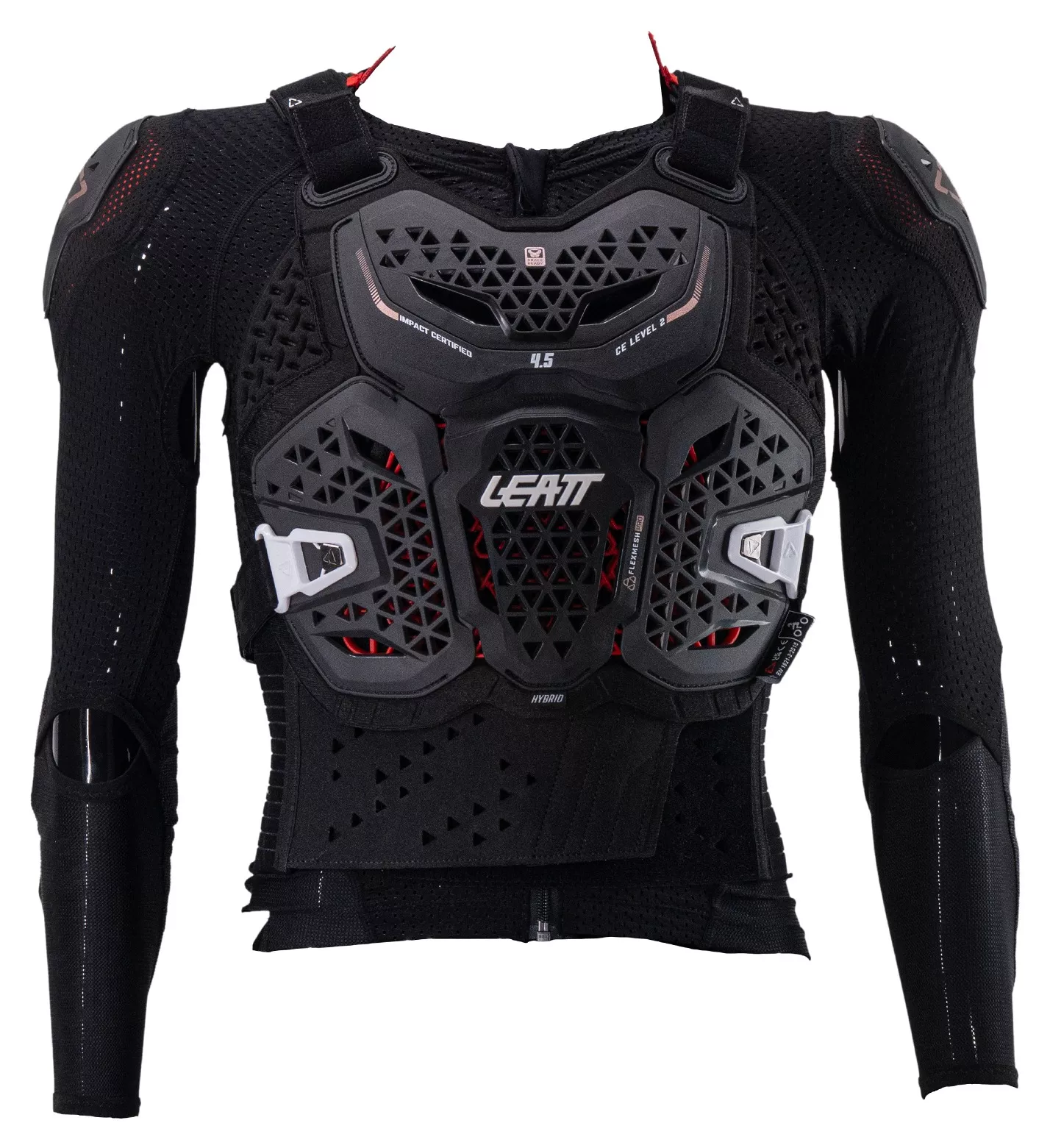 Leatt 4.5 Hybrid Women’s Body Protector