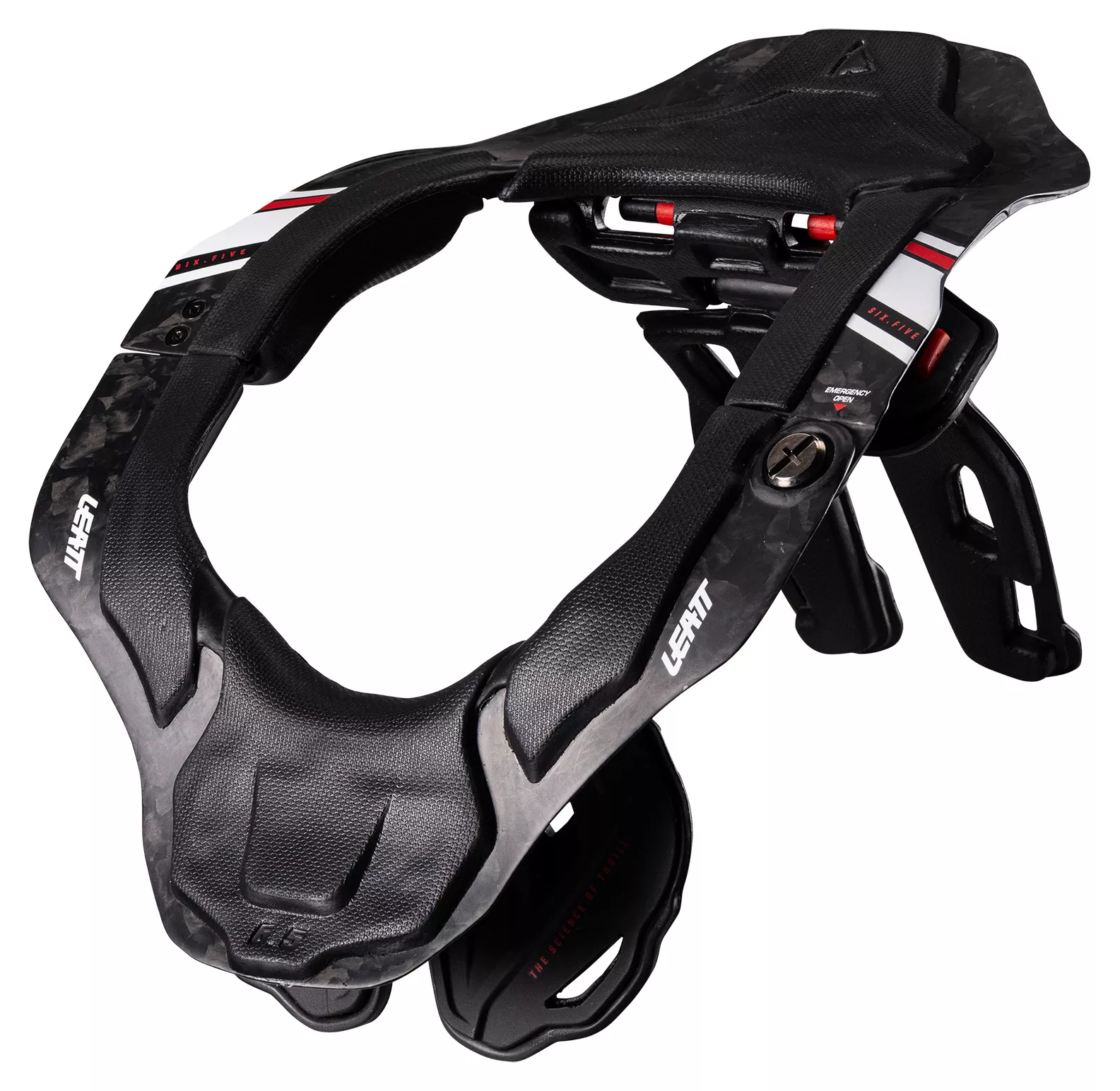Leatt 6.5 Carbon Neck Brace