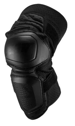 Leatt Enduro Black Knee Guard Armor