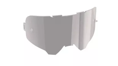 Leatt Iriz Silver 50% Lens
