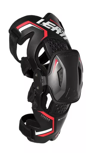 Leatt Knee Brace X-Frame Left Armor