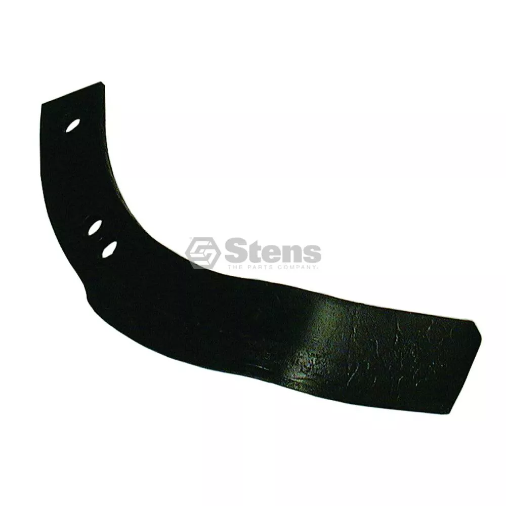 Left Hand Tiller Tine - Troy-Bilt 742-04119-0637